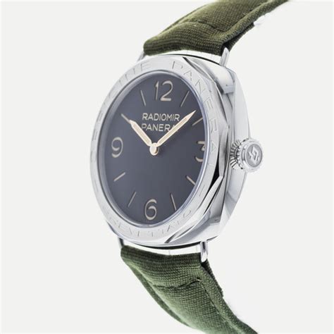 panerai radiomir 3 days acciaio pam 685|Panerai radiomir 3 days.